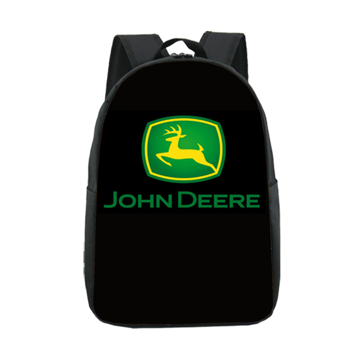 John deere top rugzak