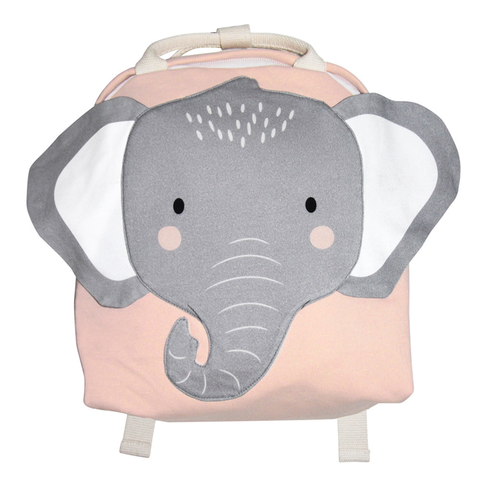 Rugtas olifant online