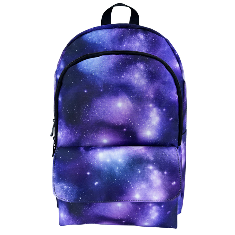 Galaxy schooltas cheap