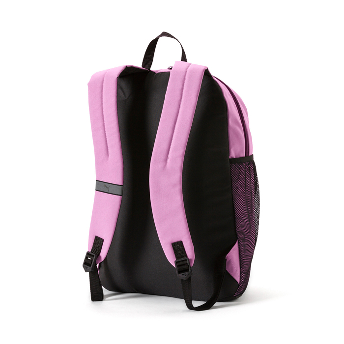 Rugzak Puma Plus Roze Schooltas Puma - reitontassen