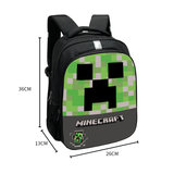 Minecraft Rugzak Mobs_
