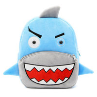 Pluche Rugzak Haai
