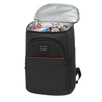 Denuoniss Koelrugzak 20 L Zwart