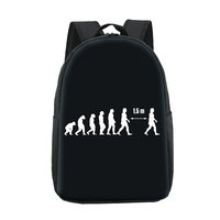 Funprint Rugzak Evolution