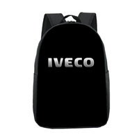 Rugzak Transport Iveco