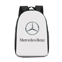 Rugzak Transport Mercedes