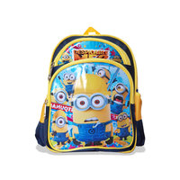 Rugzak Minions Schooltas Despicable Me
