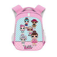 Rugzak Nova L.O.L. Surprise