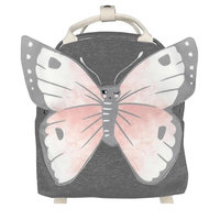 3D Eolin Rugzak Vlinder