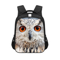 Rugzak Vogel Uil