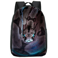 For U Designed Rugzak Slang