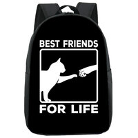 Funprint Cats Best Friends