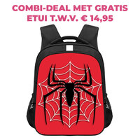Rugzak Hero Spiderman