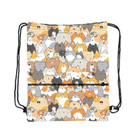 Next Trends Gymtas Katten