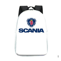 Rugzak Transport Scania