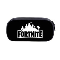 Etui Fortnite Zwart