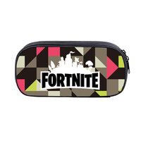 Etui Fortnite Grijs
