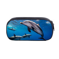 Etui Animal Dolfijn