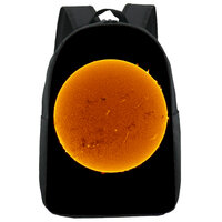 For U Designed Rugzak Astronomie Zon