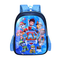 Star Rugzak Paw Patrol