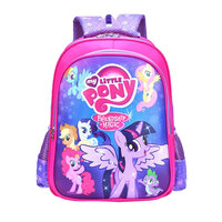 Star Rugzak My Little Pony