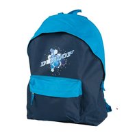 Rugzak Dunlop blauw