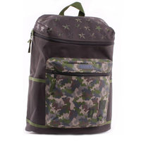 Skooter Camoustar Rugzak