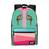 Rugzak One2 Style Parrot