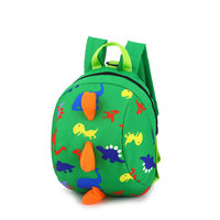 Bamban Rugzak 3D Dino Peutertas