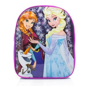 Rugzak Disney Frozen Elsa Anna en Olaf