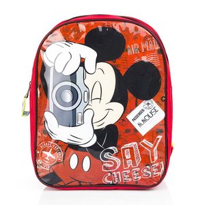 Rugzak Disney Mickey Mouse Say Cheese