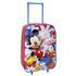 Trolley Mickey Mouse Donald Duck_