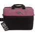 Citybag Laptoptas 15,6 inch LB655 Paars_